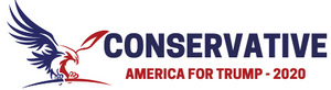 Conservative2020 - America For Trump