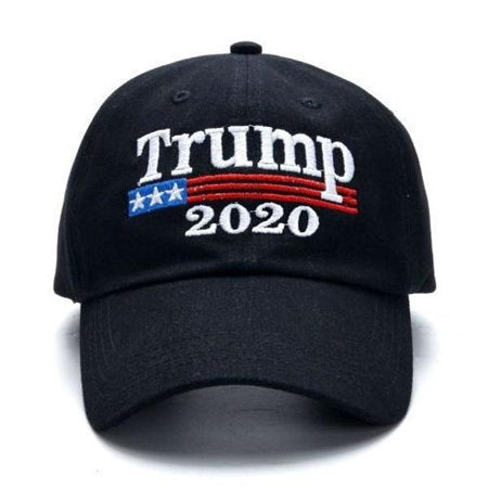 FREE President Trump 2020 Cap