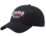 FREE President Trump 2020 Cap